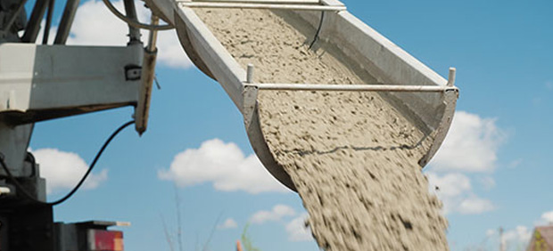 Ready Mix Concrete Methill